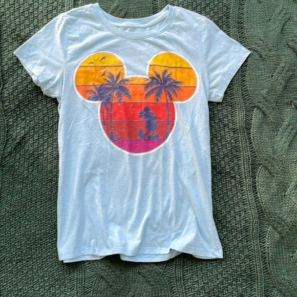 Disney T-Shirt - Picture 1 of 5